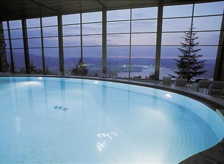 Buergenstock Hotel & Alpine Spa Dallenwil 設備 写真