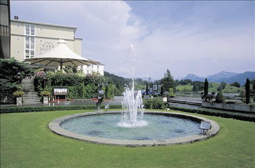 Buergenstock Hotel & Alpine Spa Dallenwil 設備 写真