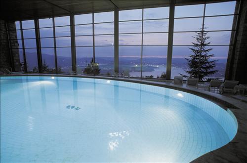 Buergenstock Hotel & Alpine Spa Dallenwil 設備 写真